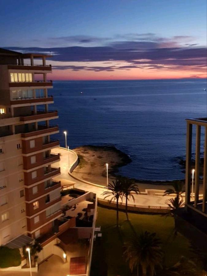 Tu Hogar En Calpe A 30 Metros De La Playa!!!公寓 外观 照片